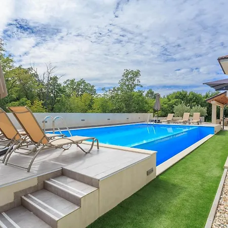 Ferienhaus Antonada *