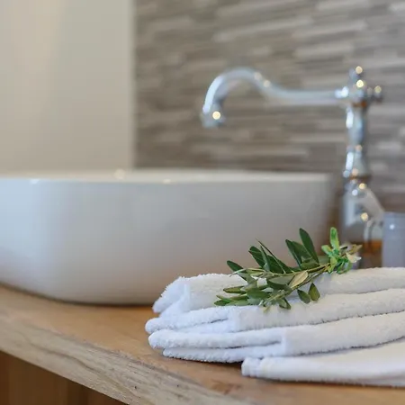 Antonada Ferienhaus *