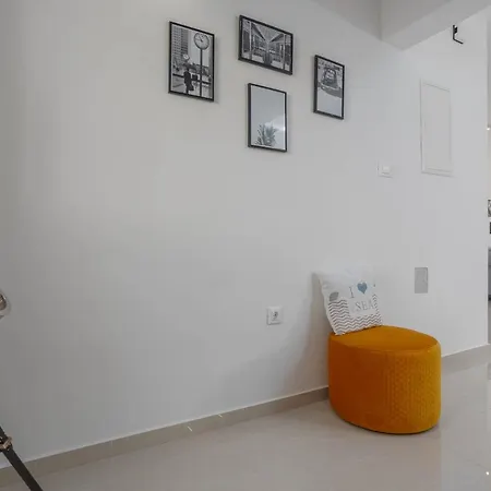 Antonada Ferienhaus *