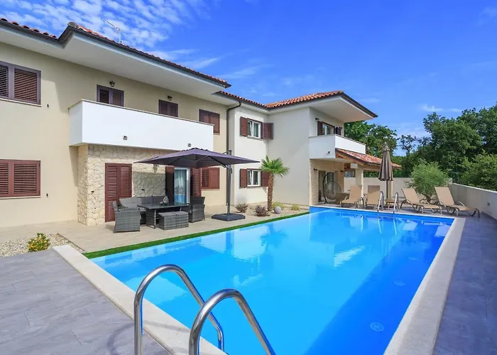 Casa vacanze Antonada Vrh (Krk)