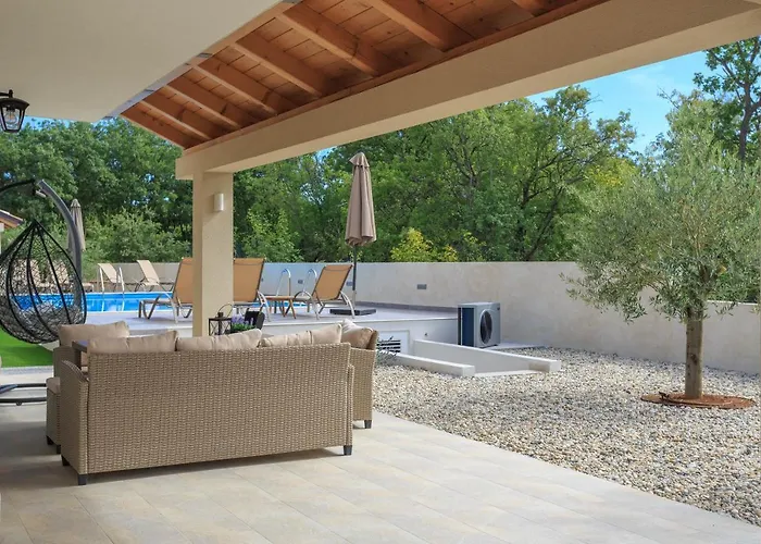 Casa vacanze Antonada Vrh (Krk)