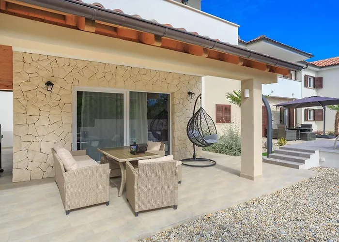 Casa vacanze Antonada Vrh (Krk)