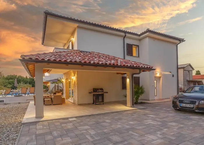 Casa vacanze Antonada