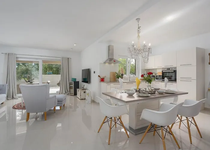 Antonada Casa vacanze Vrh (Krk)