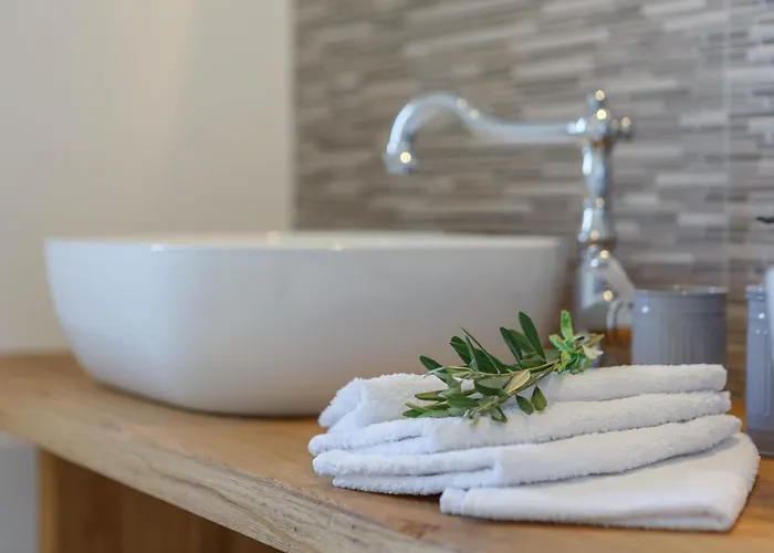 Antonada Casa vacanze *