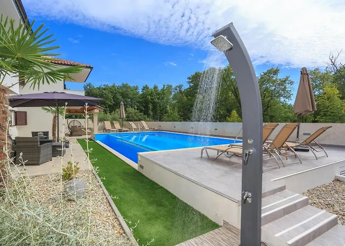 Casa vacanze Antonada Vrh (Krk)