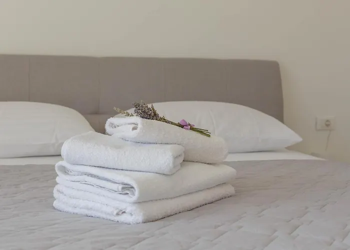 Antonada Casa vacanze