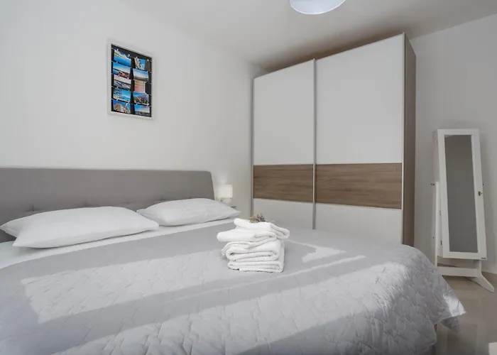 Casa vacanze Antonada Vrh (Krk)