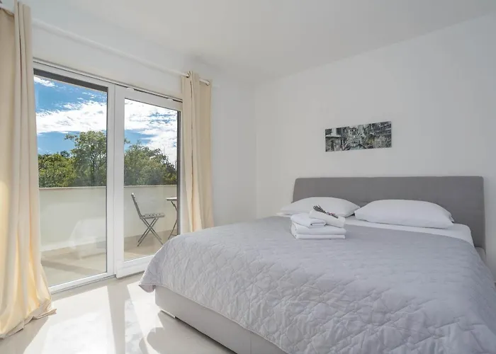 Antonada Casa vacanze Vrh (Krk)