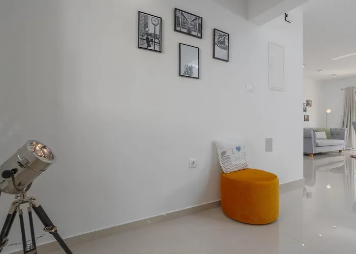 Antonada Casa vacanze *