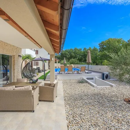 Antonada Holiday home