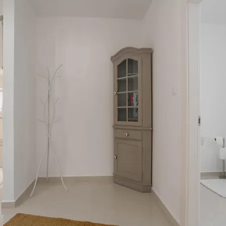Antonada Holiday home
