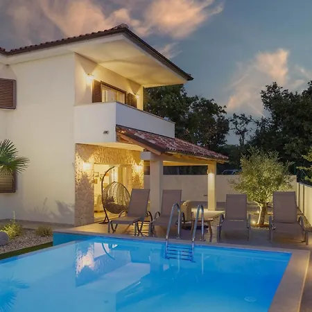 Antonada Holiday home *
