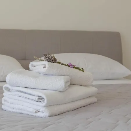 Antonada Semesterbostad