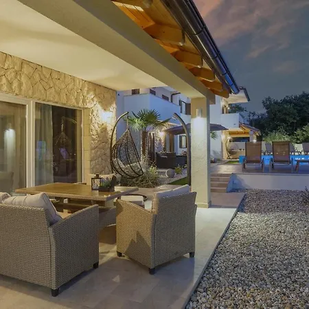 Antonada Holiday home *