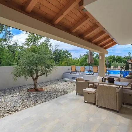 Antonada Holiday home