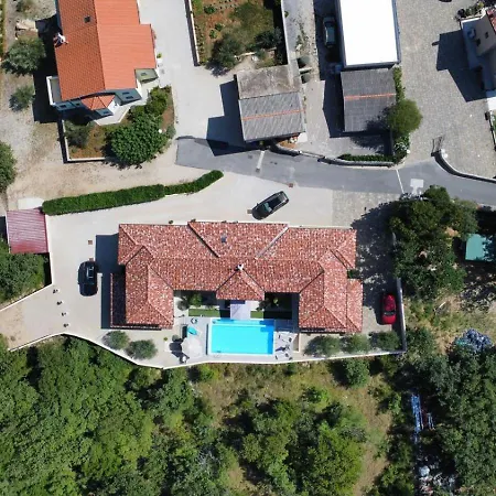 Сasa de vacaciones Antonada