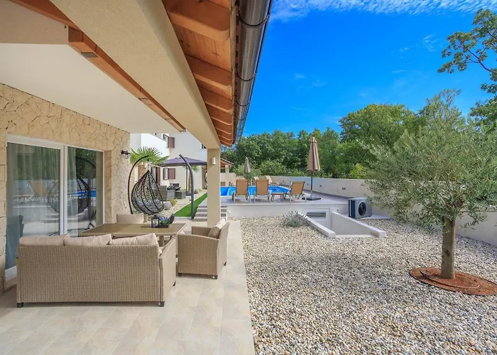 Antonada Dom wakacyjny