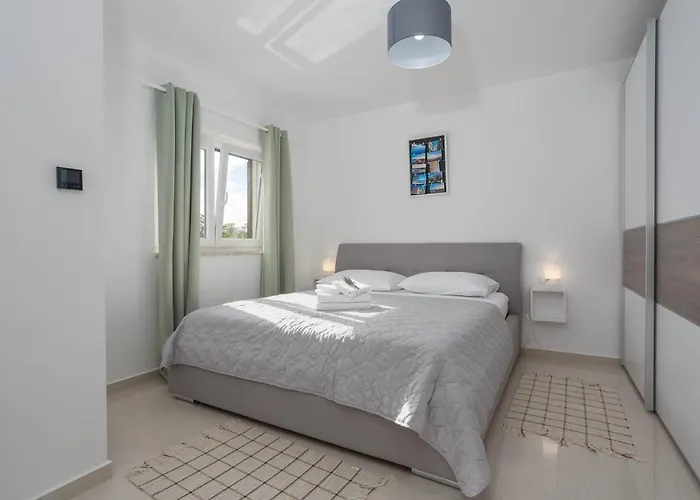 Antonada Dom wakacyjny *