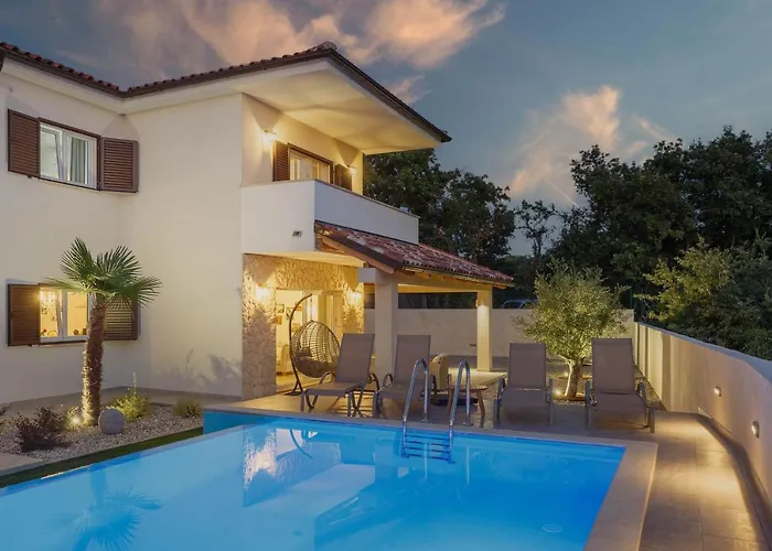 Antonada Dom wakacyjny *