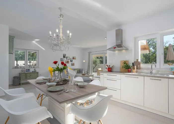 Dom wakacyjny Antonada