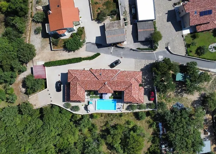 Dom wakacyjny Antonada