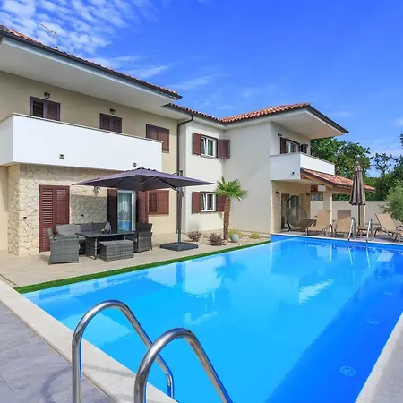 Tatil Evi Antonada Vrh (Krk)