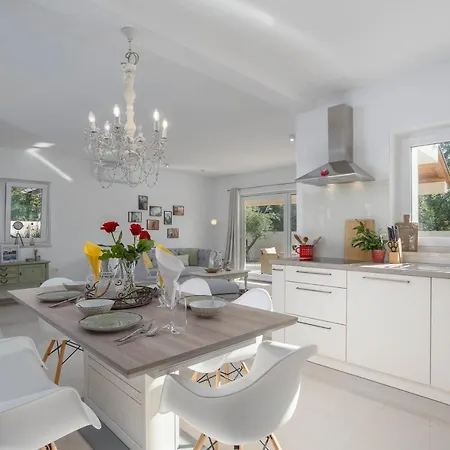 Tatil Evi Antonada